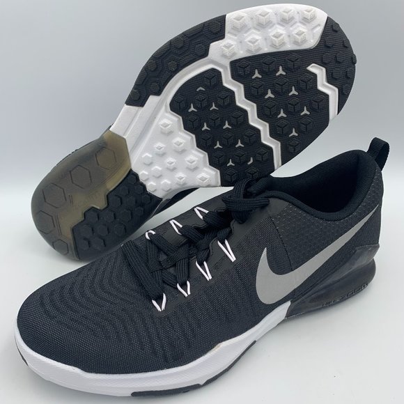 nike zoom train action